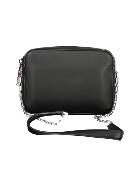 Torebka Calvin Klein elegancka czarna