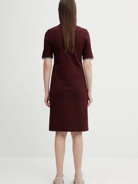 Платье Fred Perry