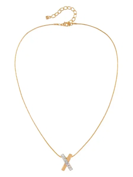 Pandantiv Nina Ricci auriu