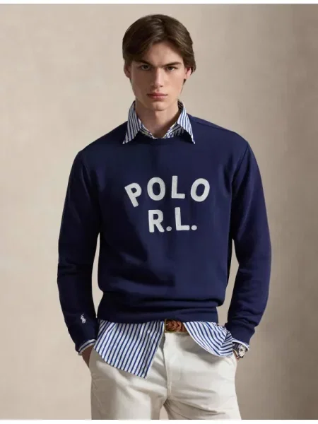 POLO RALPH LAUREN Hanorac