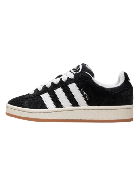 Pantofi Adidas din piele negru
