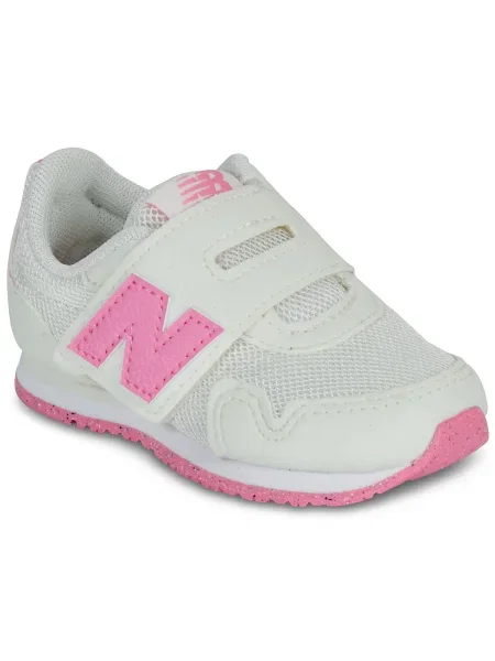Pantofi copii New Balance roz