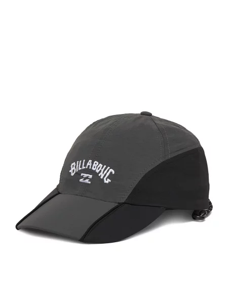 Šilterica Billabong Tamno siva