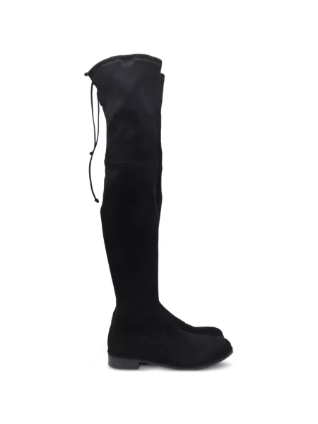 Cizme Stuart Weitzman negru