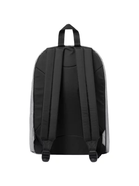Ruksak Eastpak OUT OF OFFICE sivá