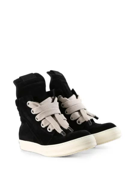 Sneakerși Rick Owens negru