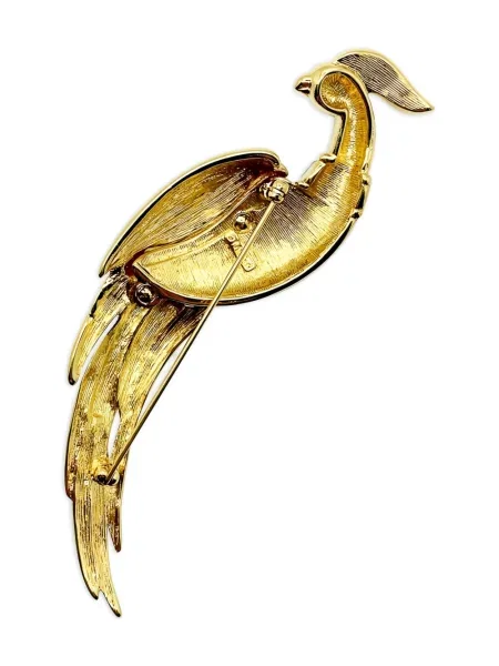 Brosa Jennifer Gibson Jewellery auriu