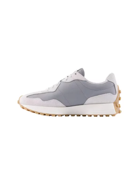 Pantofi New Balance gri