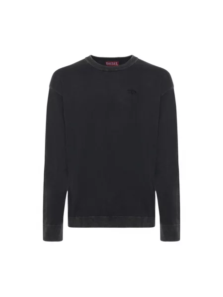 Sweter Diesel szary