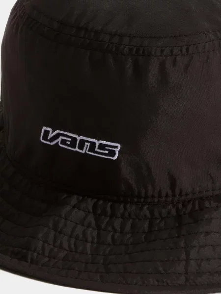Панама Vans серая