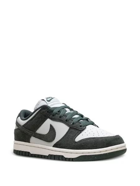 Sneakerși Nike Dunk verde