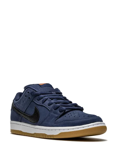 Sportbačiai Nike Dunk mėlyna