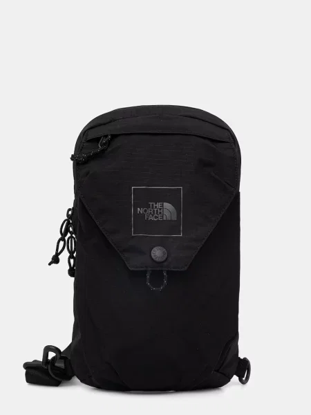 The North Face rucsac SLING negru