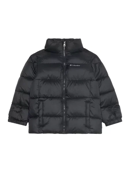 COLUMBIA Outdoorová bunda Puffect™ II' čierna