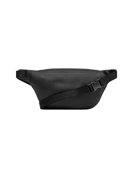 Calvin Klein Ľadvinka Ck Waistbag čierna