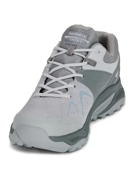 Pantofi Merrell gri