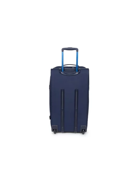 Kabelka Eastpak modrá