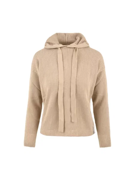 Bluza Hinnominate brązowa