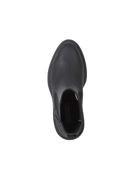 Pantofi Tommy Hilfiger negru