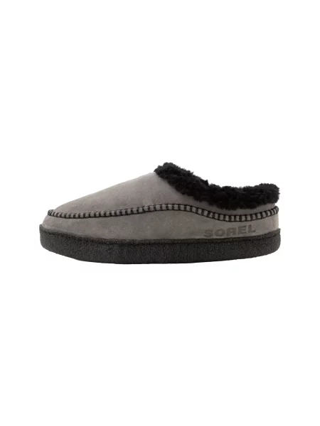SOREL Botine LANNER RIDGE™ III gri piatră negru