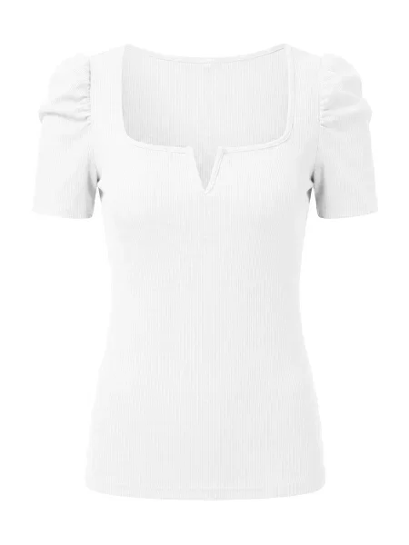 Imily Bela Tricou alb