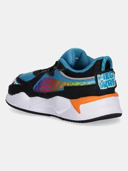 Детские кроссовки Puma RS-X