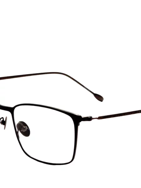 Ochelari de soare John Varvatos albastru