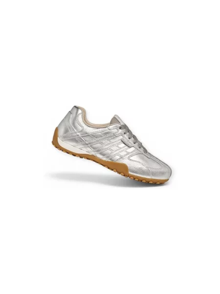 Pantofi Geox maro