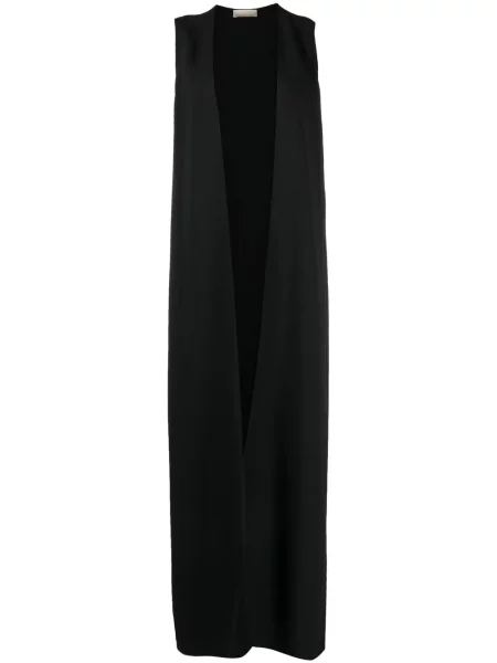 Vestă Elie Saab negru