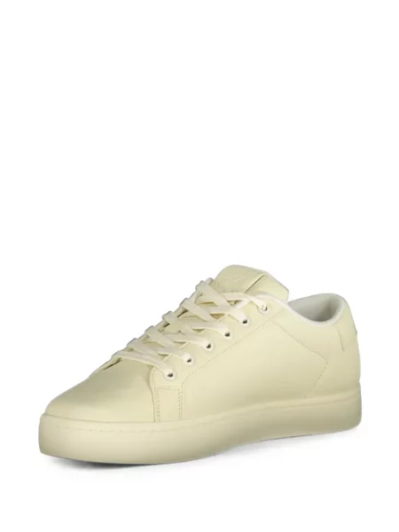 Fűzős csipkés sneaker Calvin Klein Jeans