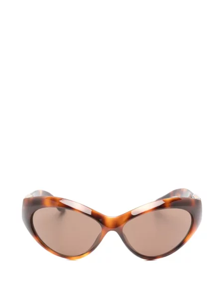 Ochelari de soare Gucci Eyewear maro