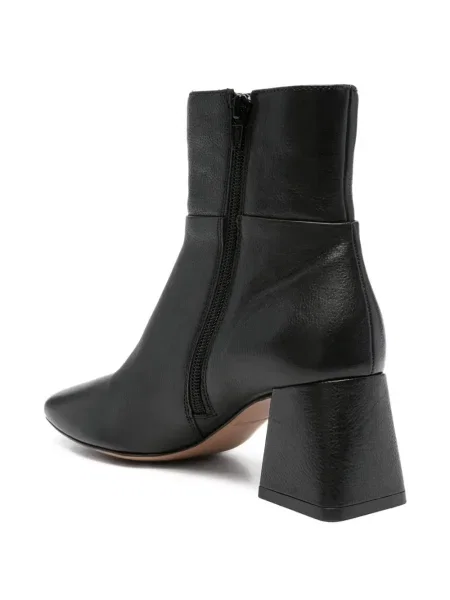 Botine Geox negru