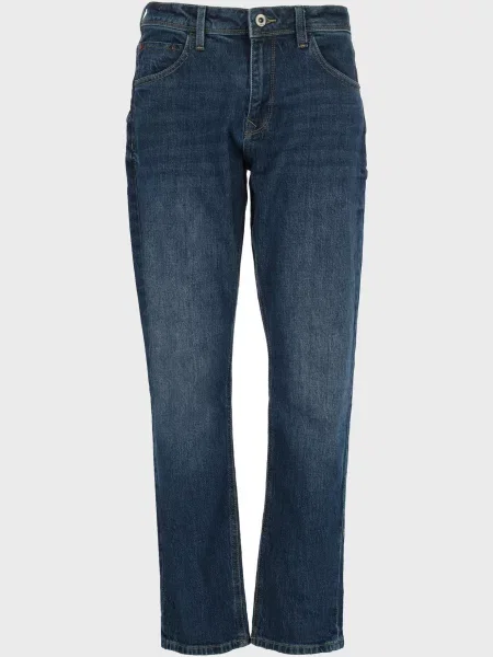 Джинсы Mexx синие
