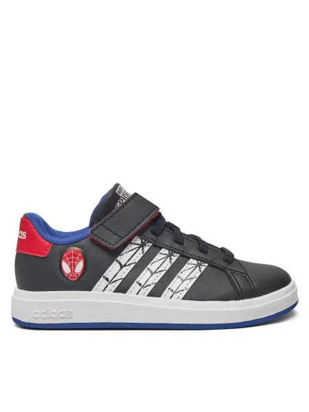 Сникърси adidas черно