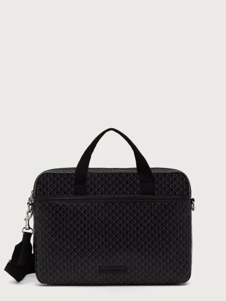 Calvin Klein taška černá