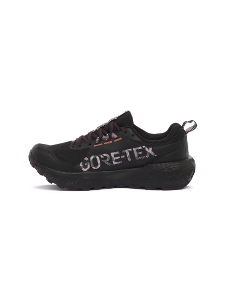 Pantofi Asics negru