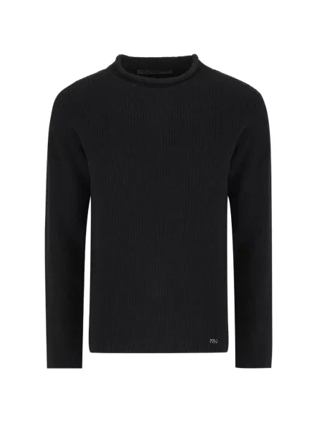 Pulover Massimo Osti Studio negru