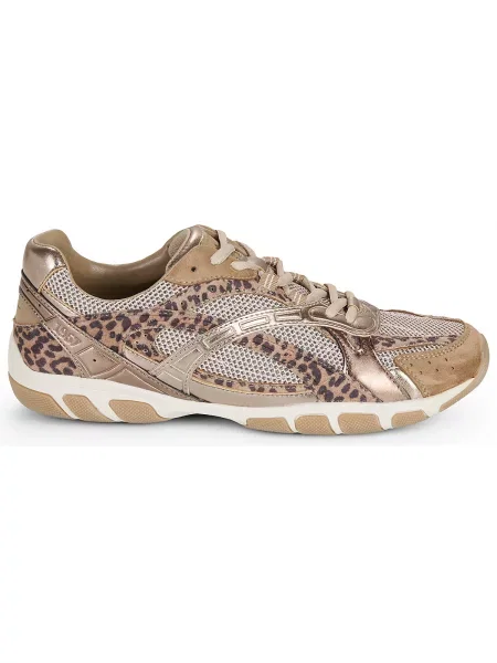 Pantofi Tamaris bej