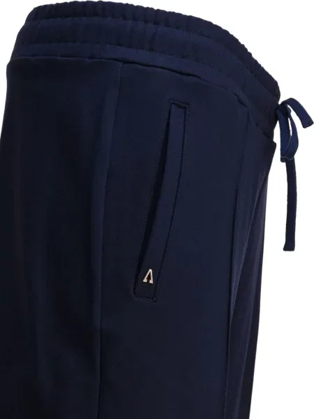 Pantaloni Altum cu dungi albastru