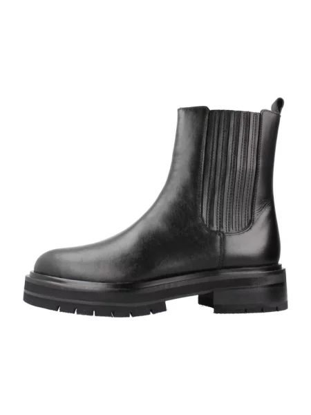 Pantofi Alpe negru
