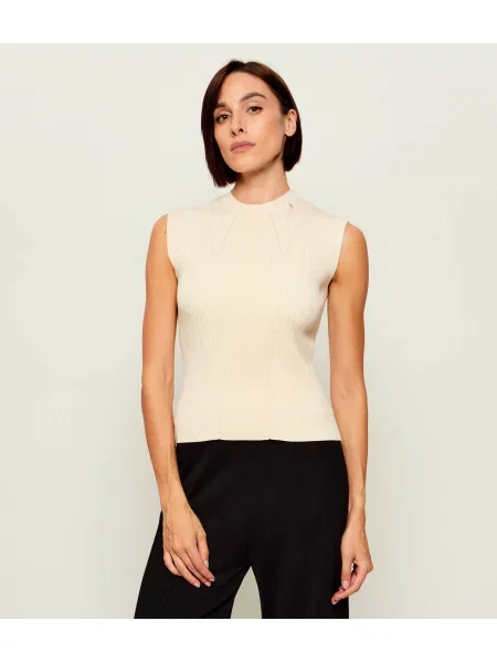 Liu Jo Top bej