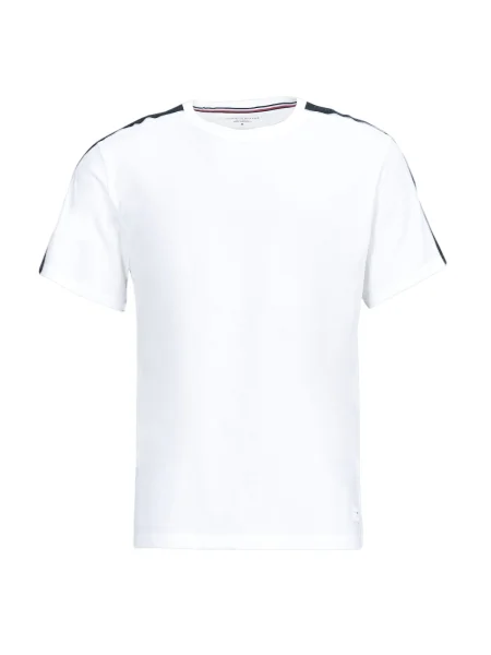 Tricou Tommy Hilfiger scurt