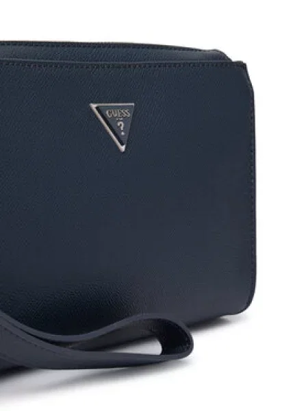 Torbica Guess HMMISL Tamnoplava