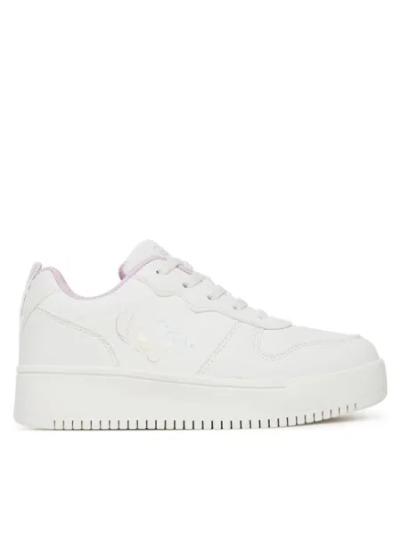 Disney Classics Sportcipők fehér