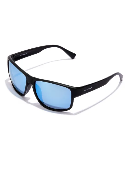 HAWKERS Ochelari de soare Faster Raw albastru negru