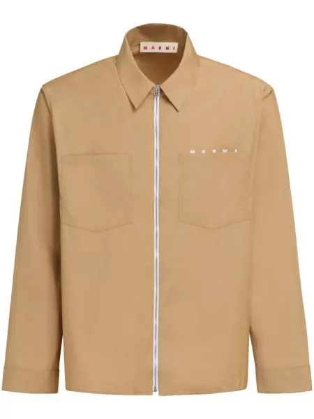 Geacă Marni cu imagine