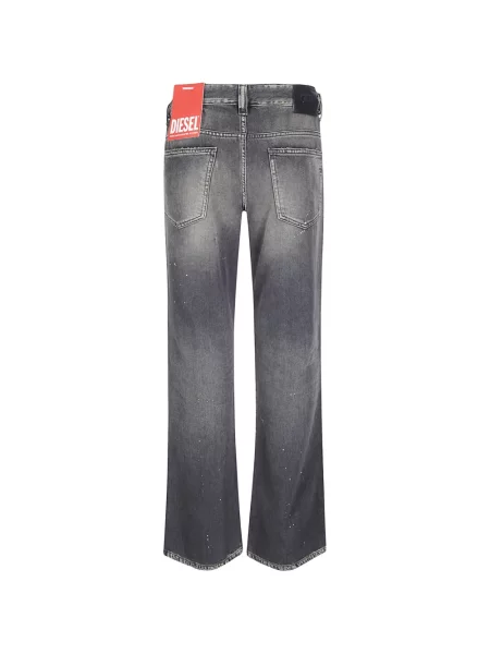 Blugi Diesel gri