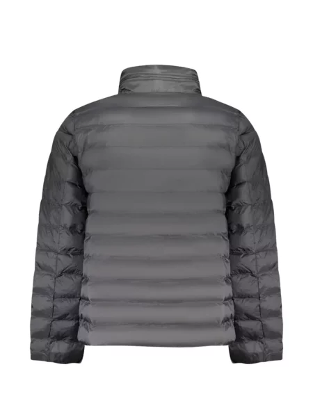 Geacă Calvin Klein gri