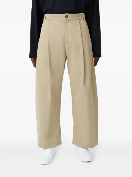 Pantaloni Studio Nicholson