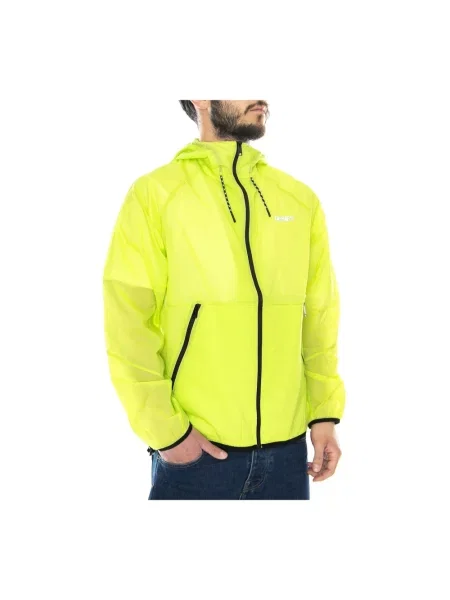 Kurtka Carhartt Wip zielona